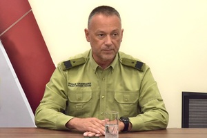 Odprawa kadry kierowniczej W-MOSG 