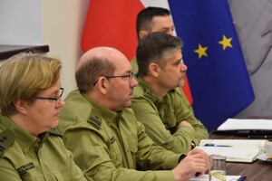 Odprawa kadry kierowniczej W-MOSG 
