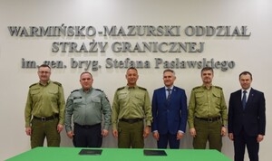 Podsumowanie współpracy i dalsze kierunki działania SG i KAS 
