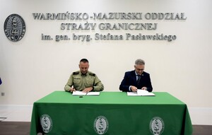 Podsumowanie współpracy i dalsze kierunki działania SG i KAS 