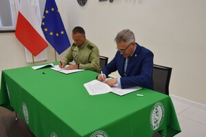Podsumowanie współpracy i dalsze kierunki działania SG i KAS 