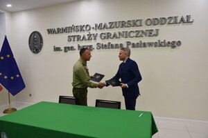 Podsumowanie współpracy i dalsze kierunki działania SG i KAS 