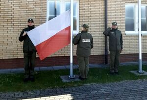 Święto Flagi Rzeczypospolitej Polskiej 