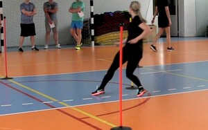 II etap procedury kwalifikacyjnej w Warmińsko-Mazurskim Oddziale SG 