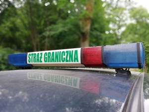 Straż Graniczna 