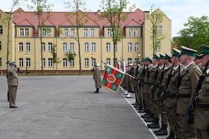 31. rocznica powołania Straży Granicznej 
