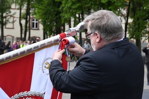 31. rocznica powołania Straży Granicznej 