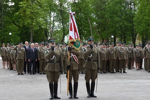 31. rocznica powołania Straży Granicznej 