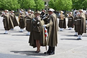 31. rocznica powołania Straży Granicznej 