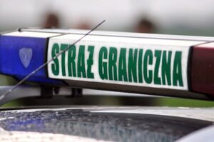 Straż Graniczna 