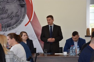 warsztaty szkoleniowe dotyczące legalności zatrudniania cudzoziemców na terenie Warmii i Mazur 