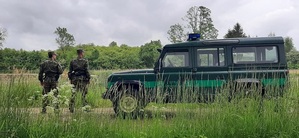 Patrol SG 