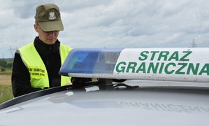 Zmienił nazwisko, bo chciał jeździć do krajów Schengen 