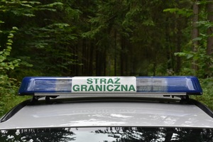 Straż Graniczna 