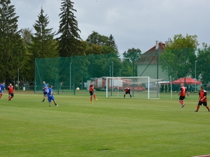Mecz dla JASIA 