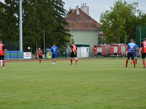 Mecz dla JASIA 
