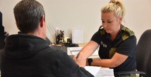 Kontrola legalności zatrudnienia