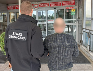 Zatrzymani członkowie zorganizowanej grupy przestępczej 