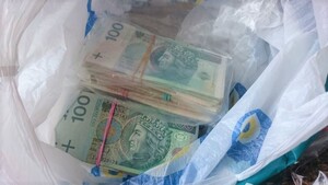 zabezpieczone środki finansowe 