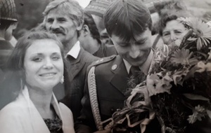 40 lat minęło i nawet jeden dzień 