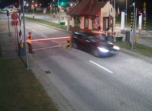 Uparcie chciał do Rosji 