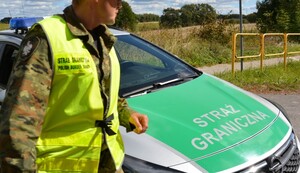 Straż Graniczna 