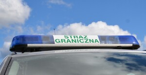 Straż Graniczna 