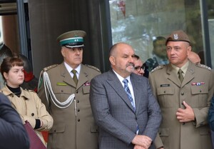 Otwarcie nowej siedziby Muzeum Bitwy pod Grunwaldem 