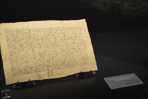 Otwarcie nowej siedziby Muzeum Bitwy pod Grunwaldem 