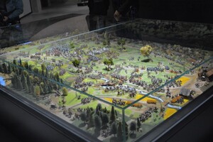 Otwarcie nowej siedziby Muzeum Bitwy pod Grunwaldem 