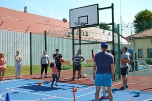 15-lecie strzeżonego ośrodka dla cudzoziemców w Kętrzynie 