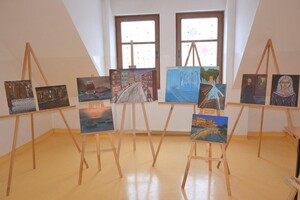 15-lecie strzeżonego ośrodka dla cudzoziemców w Kętrzynie 