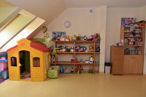 15-lecie strzeżonego ośrodka dla cudzoziemców w Kętrzynie 