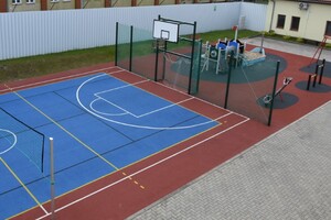 15-lecie strzeżonego ośrodka dla cudzoziemców w Kętrzynie 