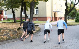 II etap pomyślnie ukończyło 14 kandydatów 