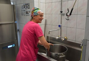 Międzynarodowy Dzień Szefa Kuchni