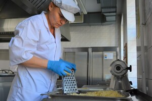 Międzynarodowy Dzień Szefa Kuchni