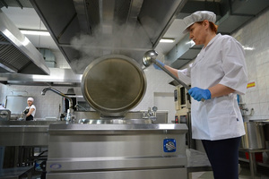 Międzynarodowy Dzień Szefa Kuchni