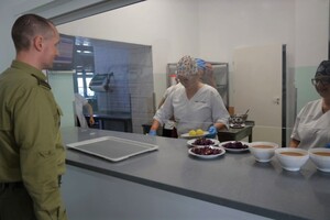 Międzynarodowy Dzień Szefa Kuchni