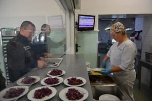 Międzynarodowy Dzień Szefa Kuchni