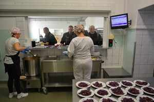 Międzynarodowy Dzień Szefa Kuchni