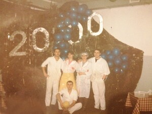 Międzynarodowy Dzień Szefa Kuchni