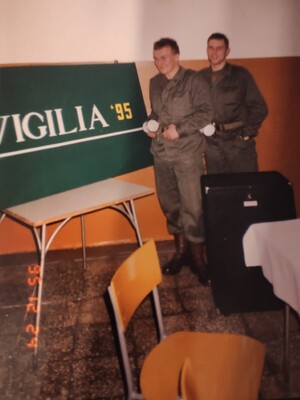 Międzynarodowy Dzień Szefa Kuchni