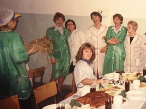 Kętrzyńscy Master Szefowie!