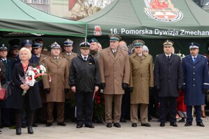 104. rocznica odzyskania niepodległości przez Polskę 