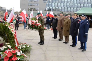 104. rocznica odzyskania niepodległości przez Polskę 