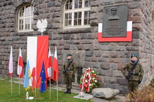 104. rocznica odzyskania niepodległości przez Polskę 