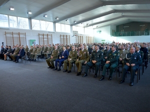 Medale, wyrożnienia, awanse z okazji Narodowego Święta Niepodległości 