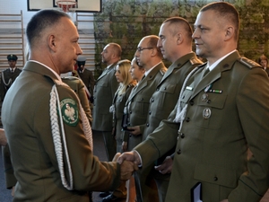 Medale, wyrożnienia, awanse z okazji Narodowego Święta Niepodległości 