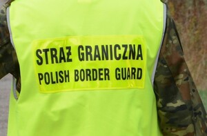 Straż Graniczna 